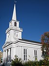 North Avenue Congregational Church