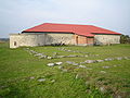 Lillö Ruin