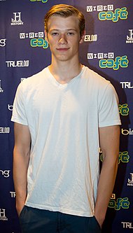 Lucas Till