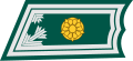 Majuri (Swedish: Major) (Finnish Army)[34]