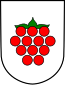 Blason de Malenovice