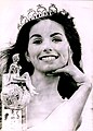 Maria Remenyi, Miss California USA 1966 and Miss USA 1966