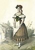 Mrs. Boulanger (Marie Julienne Halligner) (1786–1850)