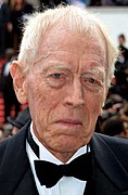 Max von Sydow interprète Othon de Waldbourg