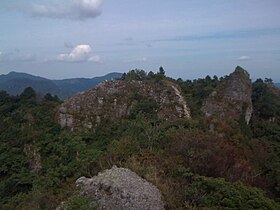 田原山