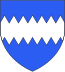 Blason de Il-Munxar