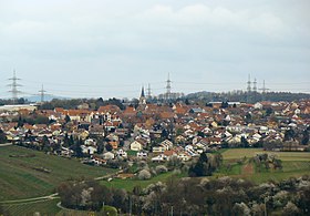 Neckarwestheim