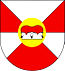 Blason de Nové Sedlo