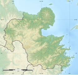 Ty654/List of earthquakes from 1980-1984 exceeding magnitude 6+ is located in Oita Prefecture