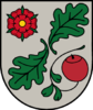 Coat of arms of Pārgauja Municipality