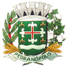 Coat of arms of Pedranópolis
