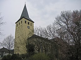 Engelskirchen – Veduta