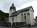 Église Saint-Pierre de Nestalas