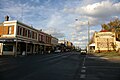 Piper St, Kyneton, Victoria