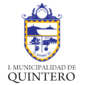 Official seal of Quintero