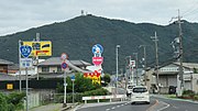 兵庫県たつの市龍野町