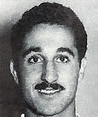 Rachid Mekloufi