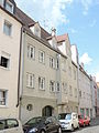 Bürgerhaus