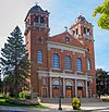 Sacred Heart-Grand Rapids