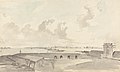 Fort William by Samuel Davis