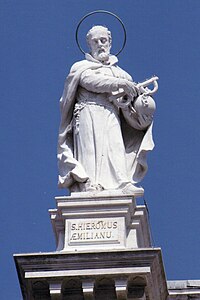 San Girolamo Emiliani