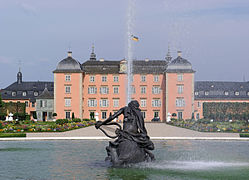 Château de Schwetzingen