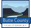 Official seal of Butte County, California