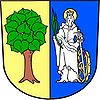 Coat of arms of Šebrov-Kateřina