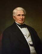 Governor Seth Padelford