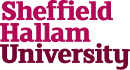 Logo of Sheffield Hallam University