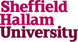 Logo of Sheffield Hallam University