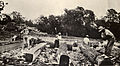 Image 20Men working in the mahogany industry, around 1930. (from History of Belize)