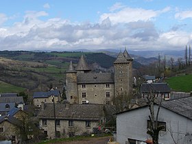 Saint-Saturnin (Lozère)