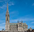 Catedral de San Colmán (Cobh)