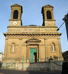 圣格雷瓜尔教堂