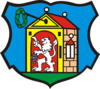 Coat of arms of Strážnice