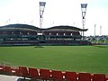 En 2019 : Spotless Stadium de Sydney.