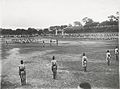 Ceremonial parade, Kumasi