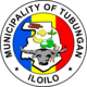 Official seal of Tubungan