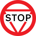 Stop (1965–1975)