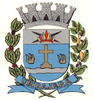 Coat of arms of Ubirajara