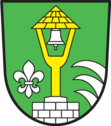 Wappen von Uhy