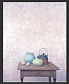 Outside still life (1987)