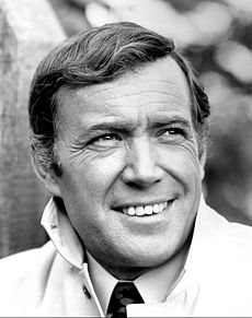 Doonican in 1971