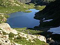 Lago di Fondo