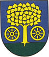 Wappen von Vápeník