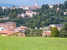 San Daniele del Friuli – Veduta