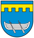 Wappen der Gemeinde Altefähr