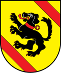 Brasão de Hundsdorf