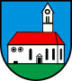 Kirchleerau – Stemma